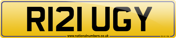 R121 UGY