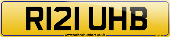 R121 UHB