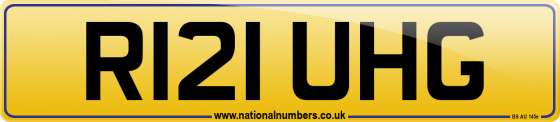 R121 UHG