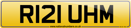 R121 UHM