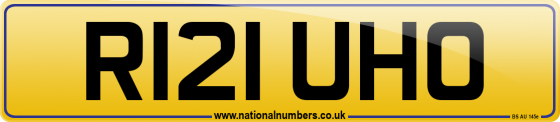 R121 UHO