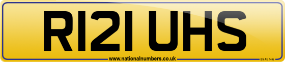 R121 UHS
