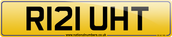 R121 UHT
