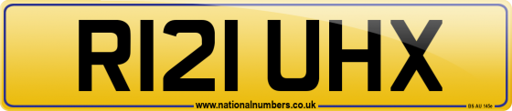 R121 UHX