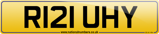 R121 UHY