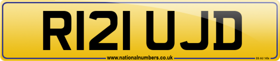 R121 UJD