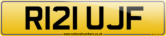 R121 UJF
