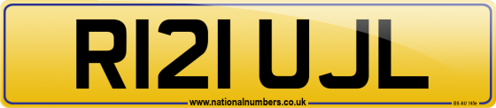 R121 UJL