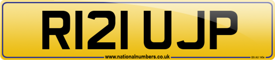 R121 UJP