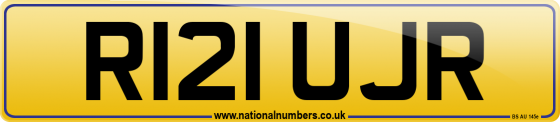 R121 UJR