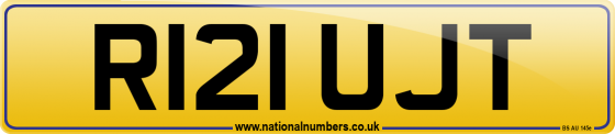 R121 UJT