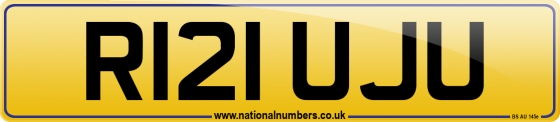 R121 UJU