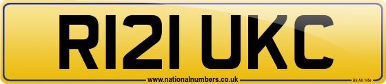 R121 UKC