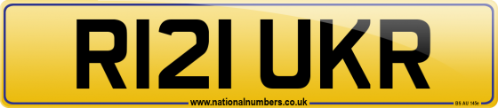 R121 UKR