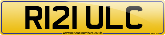 R121 ULC