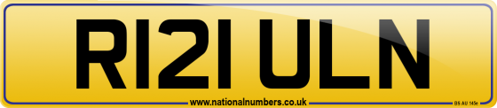 R121 ULN