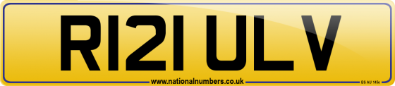 R121 ULV