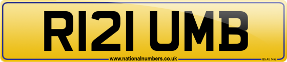 R121 UMB