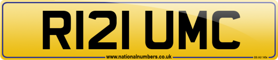 R121 UMC