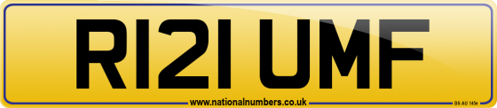 R121 UMF