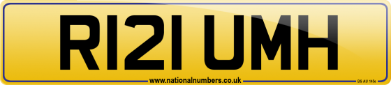 R121 UMH