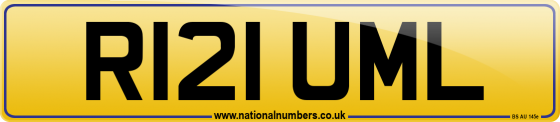 R121 UML