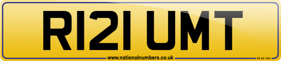 R121 UMT