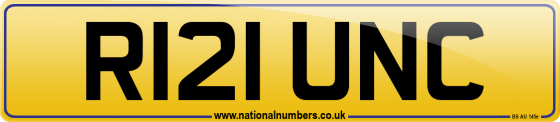 R121 UNC