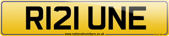 R121 UNE