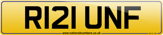 R121 UNF