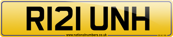 R121 UNH