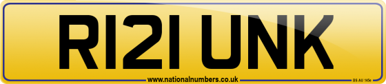 R121 UNK