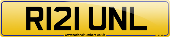 R121 UNL
