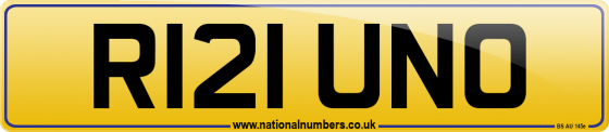 R121 UNO