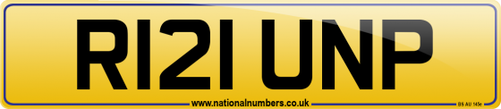 R121 UNP