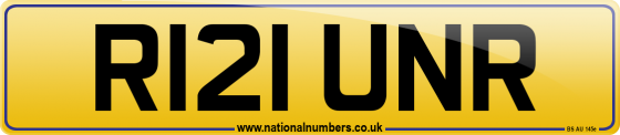 R121 UNR