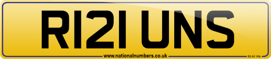R121 UNS