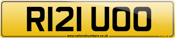 R121 UOO