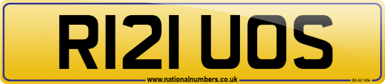 R121 UOS