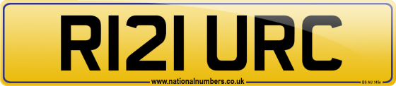 R121 URC