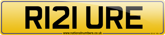 R121 URE