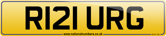 R121 URG