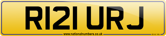 R121 URJ