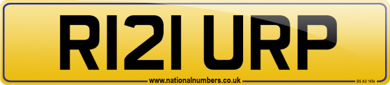 R121 URP