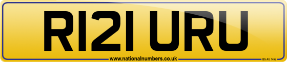 R121 URU