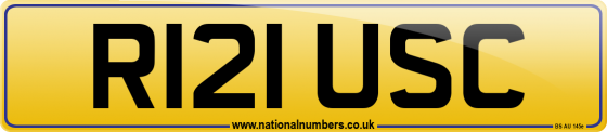 R121 USC
