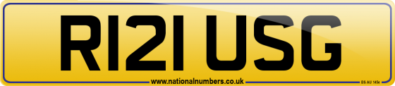 R121 USG