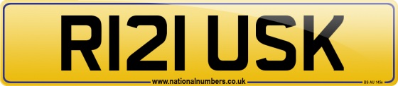 R121 USK