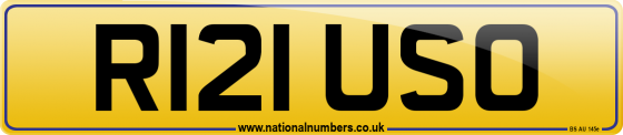 R121 USO