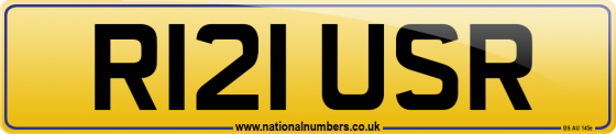 R121 USR